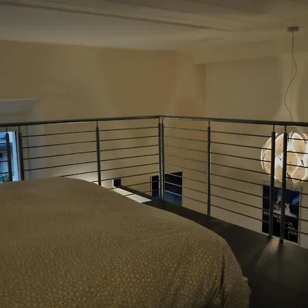 Apartment Loft Don Minzoni