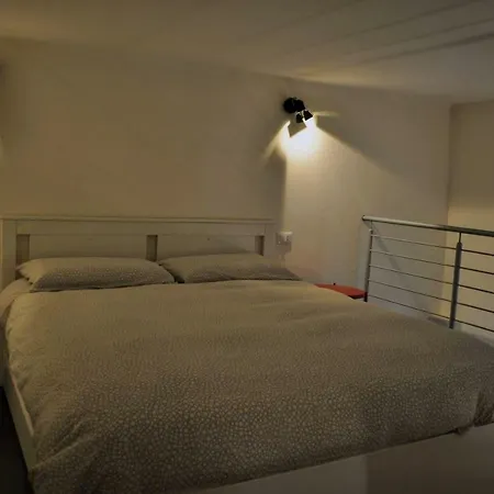 Loft Don Minzoni Apartment Bologna