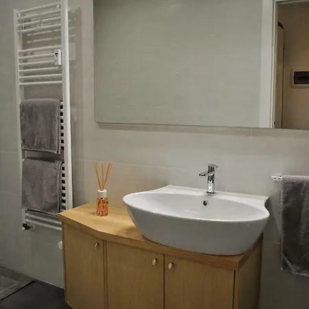 Apartment Loft Don Minzoni *