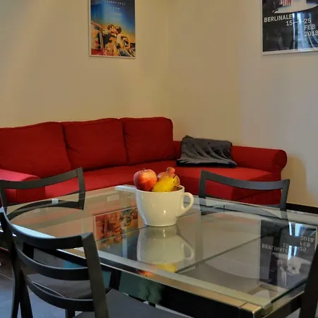 Loft Don Minzoni