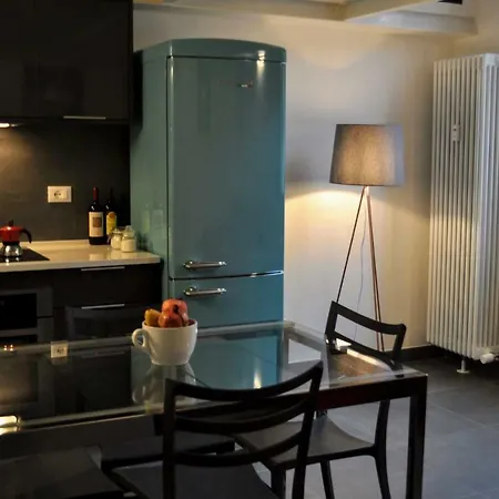 Loft Don Minzoni *
