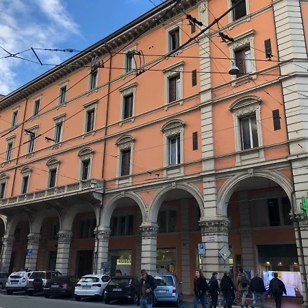 Loft Don Minzoni