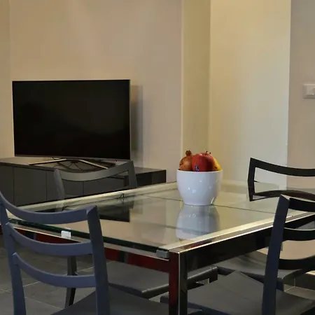 Loft Don Minzoni Apartamento